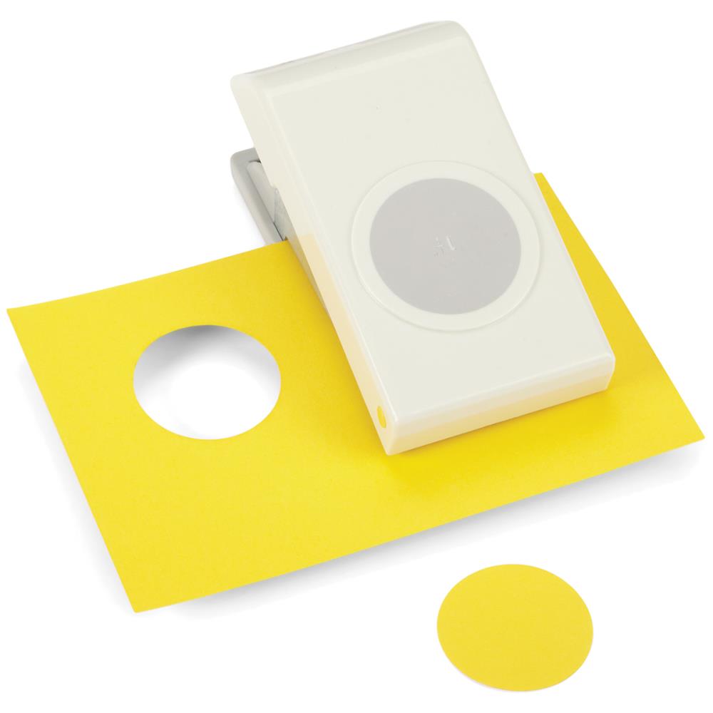 EK Success Stanzer - Kreis ca. 3,8 cm